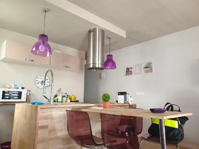 Apartamento En Cambrils location