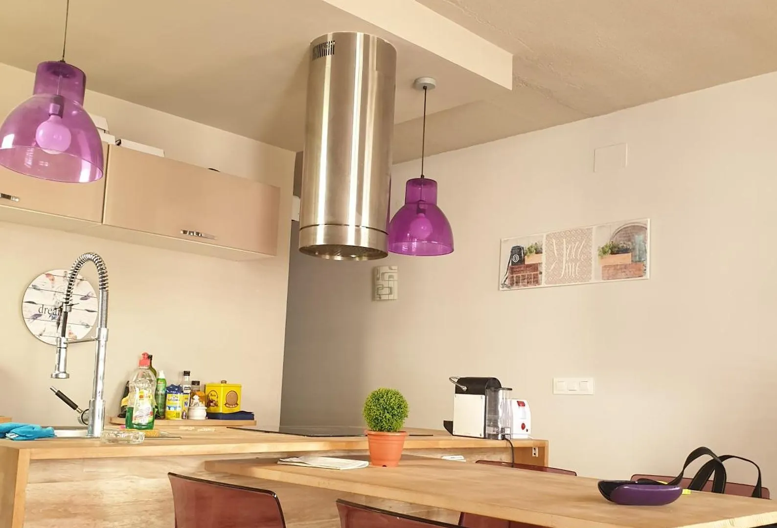 Apartamento En Cambrils Spain