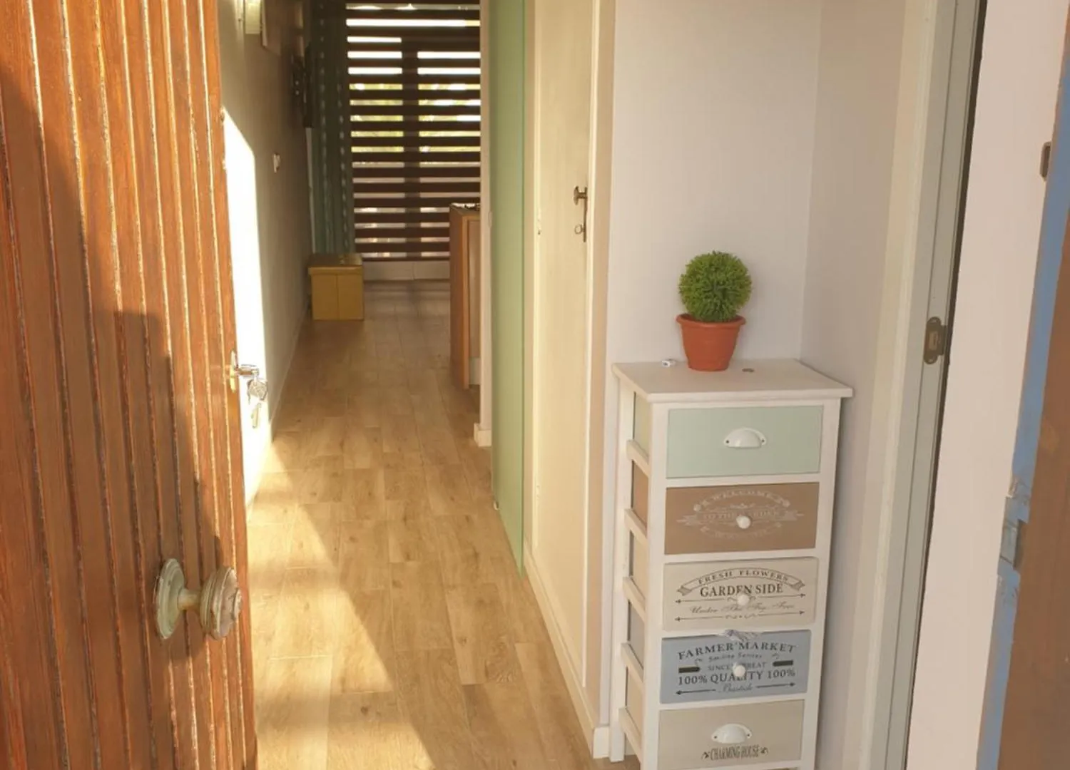 Apartamento En Cambrils