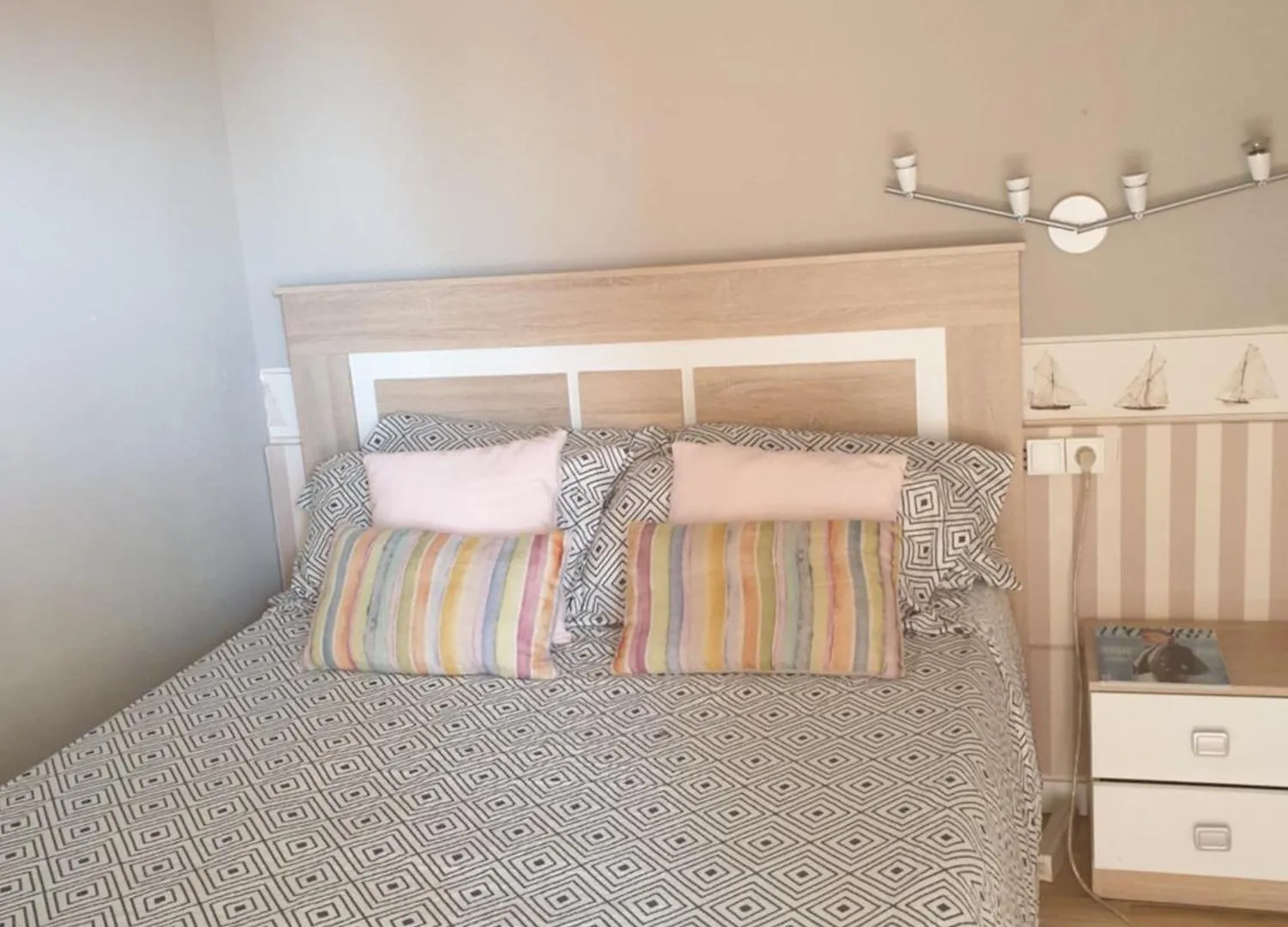 Apartamento En Cambrils Apartment