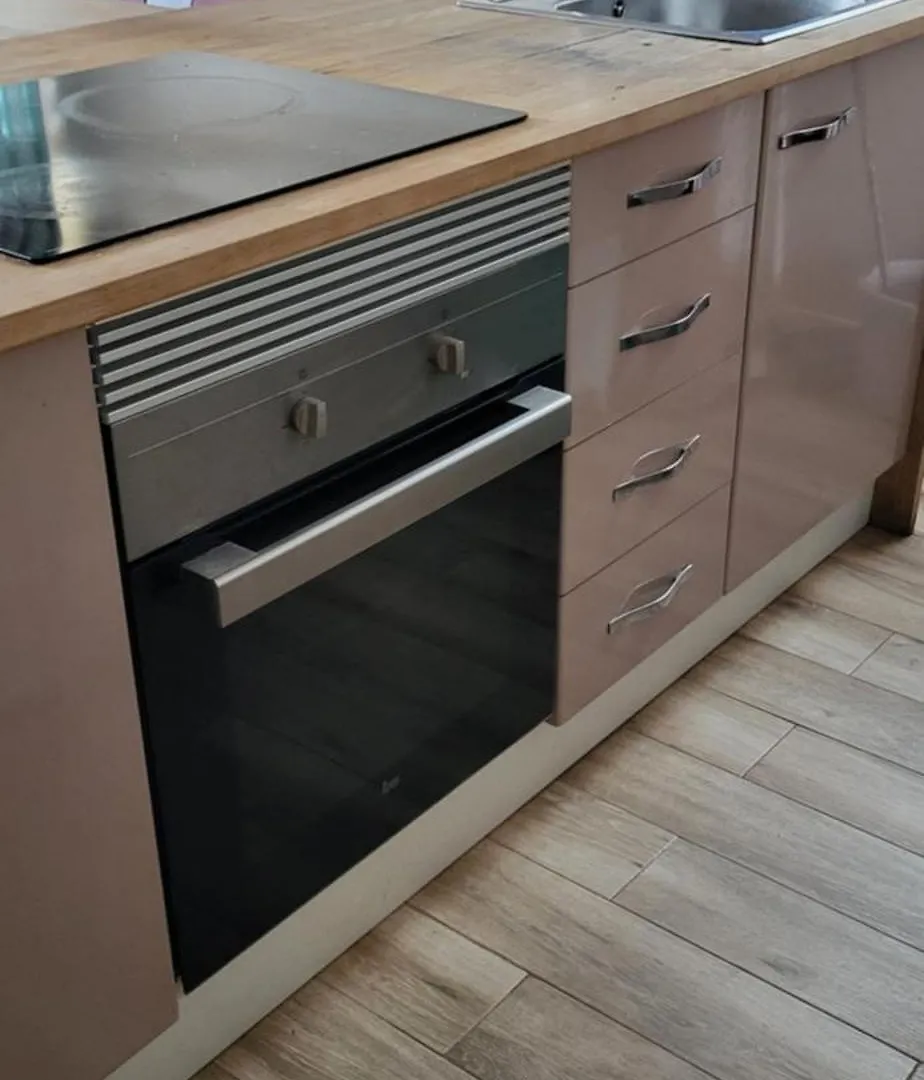 Apartamento En Cambrils Spain