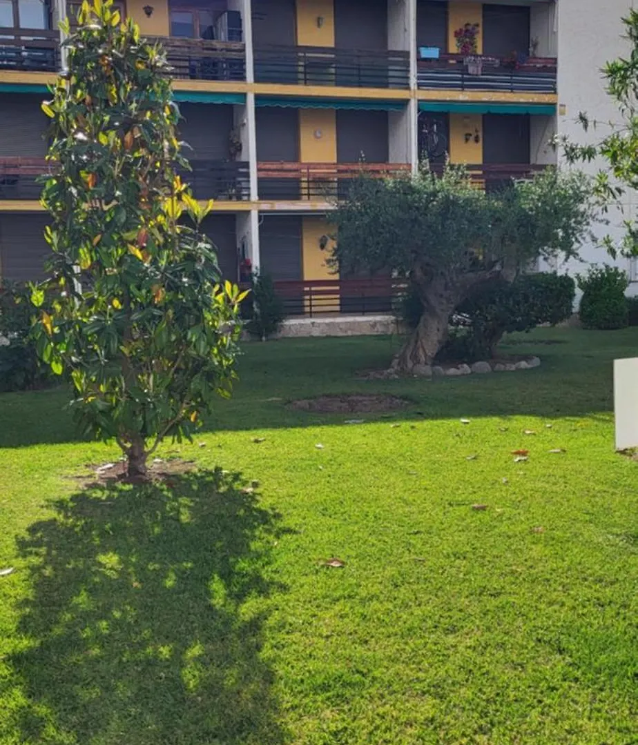 Apartamento En Cambrils