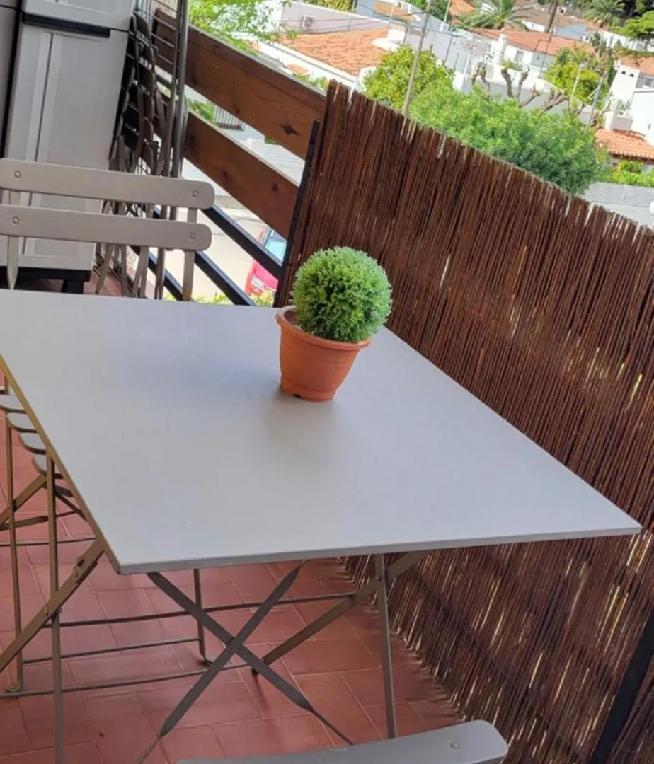 Apartment Apartamento En Cambrils