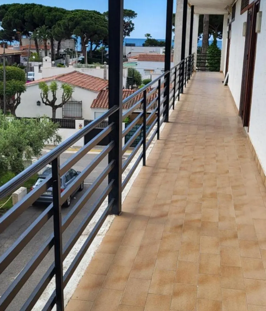 Apartamento En Cambrils 0*,